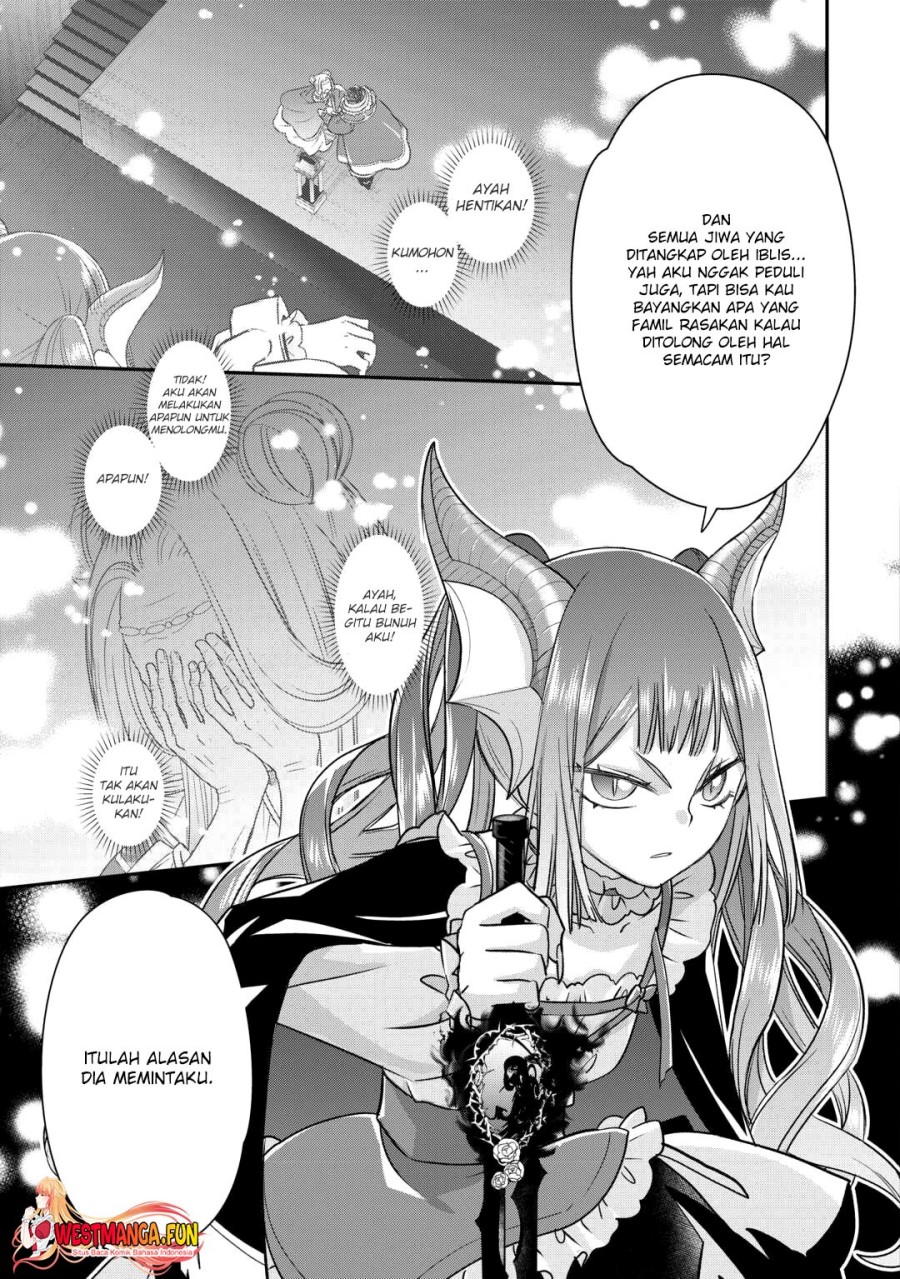 Dilarang COPAS - situs resmi www.mangacanblog.com - Komik kanchigai no atelier master 048 - chapter 48 49 Indonesia kanchigai no atelier master 048 - chapter 48 Terbaru 17|Baca Manga Komik Indonesia|Mangacan